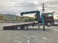 MITSUBISHI FUSO Fighter Self Loader (With 5 Steps Of Cranes) QDG-FQ62F 2015 110,131km_8