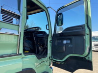 ISUZU Giga Aluminum Block QKG-CYL77 2015 740,000km_14