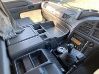 ISUZU Giga Aluminum Block QKG-CYL77 2015 740,000km_21