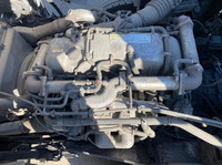 ISUZU Giga Aluminum Block QKG-CYL77 2015 740,000km_24