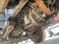 ISUZU Giga Aluminum Block QKG-CYL77 2015 740,000km_32