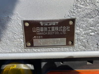 ISUZU Giga Aluminum Block QKG-CYL77 2015 740,000km_33