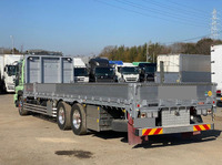 ISUZU Giga Aluminum Block QKG-CYL77 2015 740,000km_4