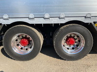 ISUZU Giga Aluminum Block QKG-CYL77 2015 740,000km_9