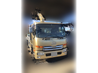 UD TRUCKS Condor Truck (With 5 Steps Of Cranes) TKG-MK38L 2012 18,122km_3