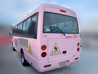 MITSUBISHI FUSO Rosa Kindergarten Bus TPG-BG640G 2017 25,532km_2