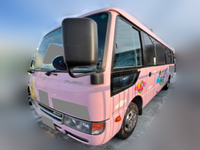 MITSUBISHI FUSO Rosa Kindergarten Bus TPG-BG640G 2017 25,532km_3