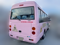 MITSUBISHI FUSO Rosa Kindergarten Bus TPG-BG640G 2017 25,532km_4