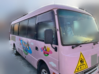 MITSUBISHI FUSO Rosa Kindergarten Bus TPG-BG640G 2017 25,532km_5