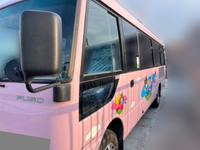 MITSUBISHI FUSO Rosa Kindergarten Bus TPG-BG640G 2017 25,532km_6