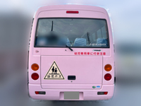 MITSUBISHI FUSO Rosa Kindergarten Bus TPG-BG640G 2017 25,532km_8