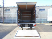 MITSUBISHI FUSO Canter Aluminum Van TKG-FEB50 2015 104,000km_10