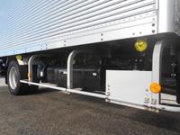 MITSUBISHI FUSO Canter Aluminum Van TKG-FEB50 2015 104,000km_20