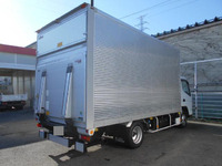 MITSUBISHI FUSO Canter Aluminum Van TKG-FEB50 2015 104,000km_4