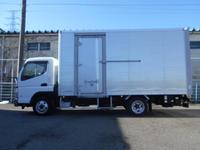 MITSUBISHI FUSO Canter Aluminum Van TKG-FEB50 2015 104,000km_7