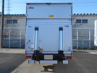 MITSUBISHI FUSO Canter Aluminum Van TKG-FEB50 2015 104,000km_9