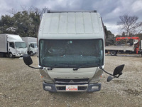 MITSUBISHI FUSO Canter Aluminum Van TKG-FBA20 2013 245,501km_10