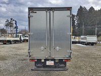 MITSUBISHI FUSO Canter Aluminum Van TKG-FBA20 2013 245,501km_11