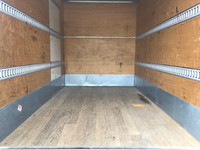 MITSUBISHI FUSO Canter Aluminum Van TKG-FBA20 2013 245,501km_13