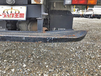 MITSUBISHI FUSO Canter Aluminum Van TKG-FBA20 2013 245,501km_17