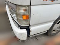 ISUZU Elf Dump KR-NKR81ED 2003 57,076km_16