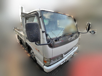 ISUZU Elf Dump KR-NKR81ED 2003 57,076km_3