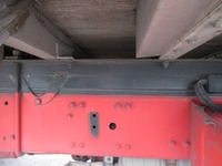 MITSUBISHI FUSO Fighter Aluminum Block PA-FK61F 2006 379,000km_17