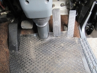 MITSUBISHI FUSO Fighter Aluminum Block PA-FK61F 2006 379,000km_32