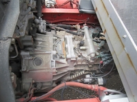 MITSUBISHI FUSO Fighter Aluminum Block PA-FK61F 2006 379,000km_36