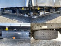 MITSUBISHI FUSO Canter Aluminum Van PDG-FE74DV 2008 284,054km_19