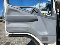 MITSUBISHI FUSO Canter Aluminum Van PDG-FE74DV 2008 284,054km_25