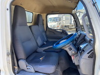 MITSUBISHI FUSO Canter Aluminum Van PDG-FE74DV 2008 284,054km_28