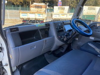 MITSUBISHI FUSO Canter Aluminum Van PDG-FE74DV 2008 284,054km_29