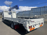 MITSUBISHI FUSO Fighter Self Loader (With 3 Steps Of Cranes) KK-FK71HJ 2002 148,388km_4