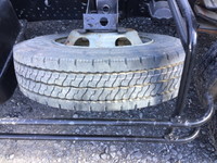 ISUZU Forward Dump TKG-FRR90S1 2014 54,648km_17