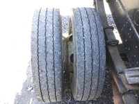 ISUZU Forward Dump TKG-FRR90S1 2014 54,648km_19