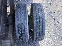 ISUZU Forward Dump TKG-FRR90S1 2014 54,648km_20