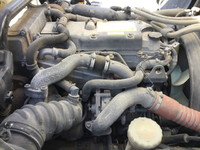 ISUZU Forward Dump TKG-FRR90S1 2014 54,648km_24