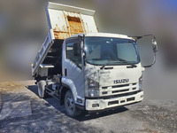 ISUZU Forward Dump TKG-FRR90S1 2014 54,648km_3