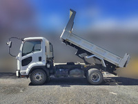 ISUZU Forward Dump TKG-FRR90S1 2014 54,648km_4