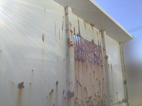 ISUZU Forward Dump TKG-FRR90S1 2014 54,648km_9