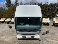 MITSUBISHI FUSO Canter Aluminum Van PA-FE72DB 2007 202,873km_10