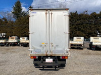 MITSUBISHI FUSO Canter Aluminum Van PA-FE72DB 2007 202,873km_11