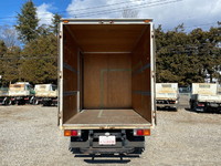 MITSUBISHI FUSO Canter Aluminum Van PA-FE72DB 2007 202,873km_12