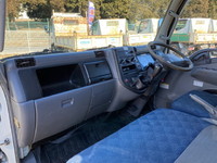 MITSUBISHI FUSO Canter Aluminum Van PA-FE72DB 2007 202,873km_27