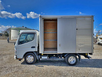 MITSUBISHI FUSO Canter Aluminum Van PA-FE72DB 2007 202,873km_7