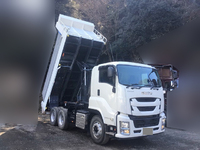 ISUZU Giga Dump 2PG-CXZ77CT 2018 109,596km_3