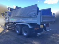 ISUZU Giga Dump 2PG-CXZ77CT 2018 109,596km_4