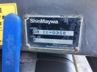 HINO Profia Deep Dump QKG-FS1EKAA 2012 654,527km_11