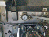 HINO Profia Deep Dump QKG-FS1EKAA 2012 654,527km_12